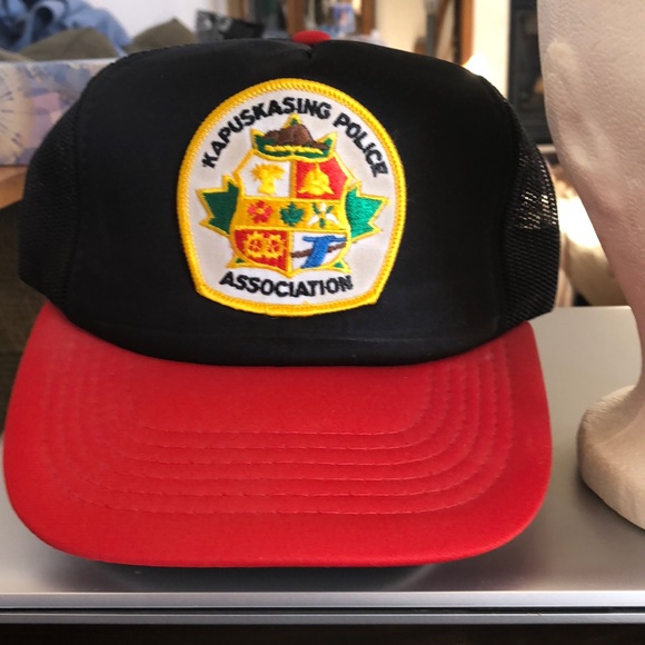 Olive ball cap - Picture 1 of 1